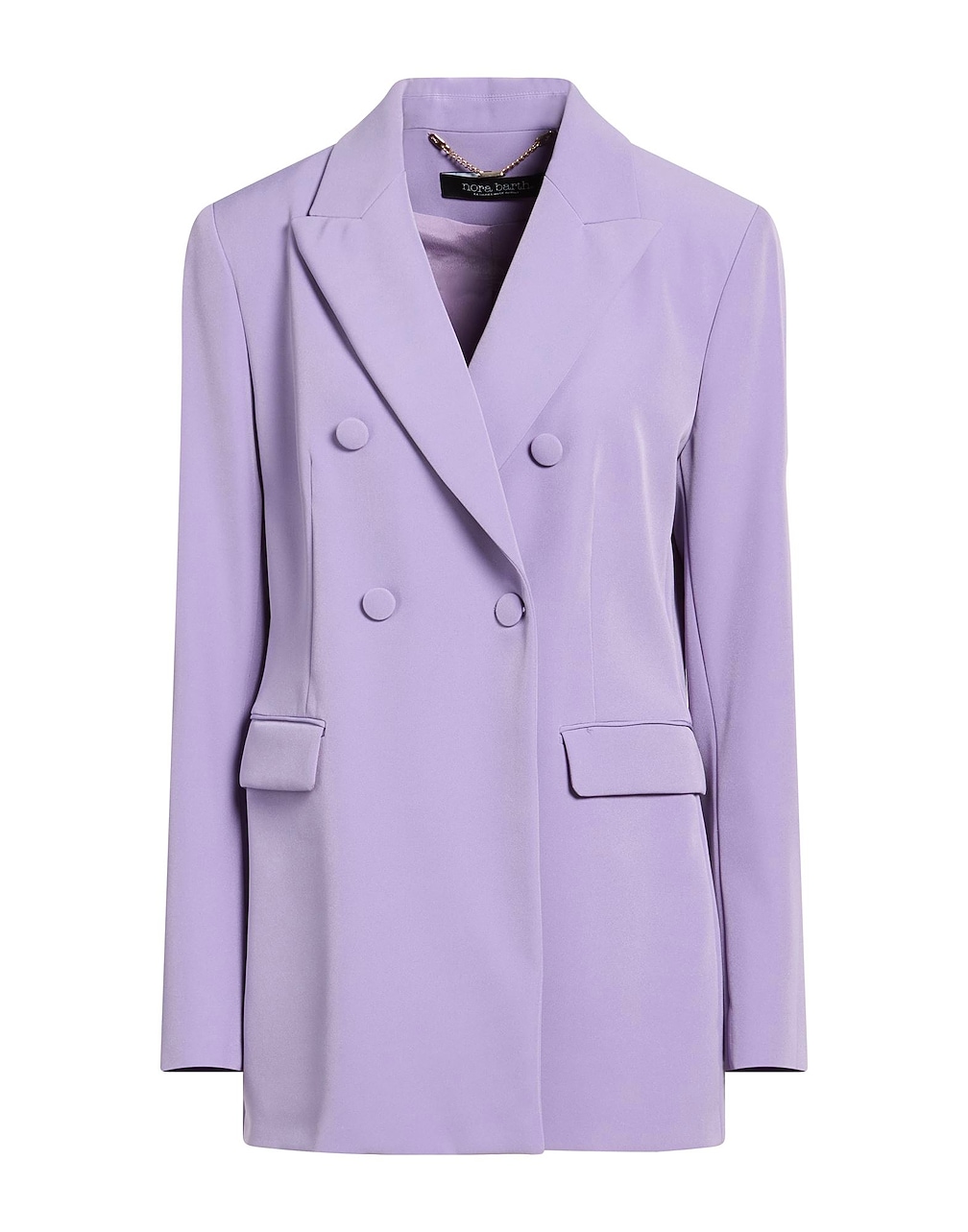 NORA BARTH - Blazers