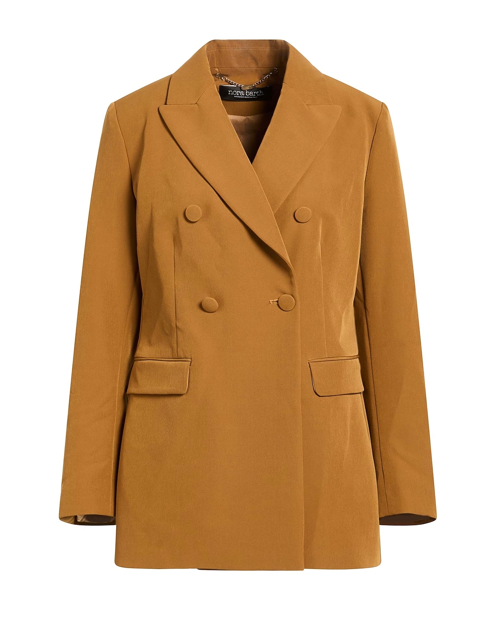 NORA BARTH - Blazers