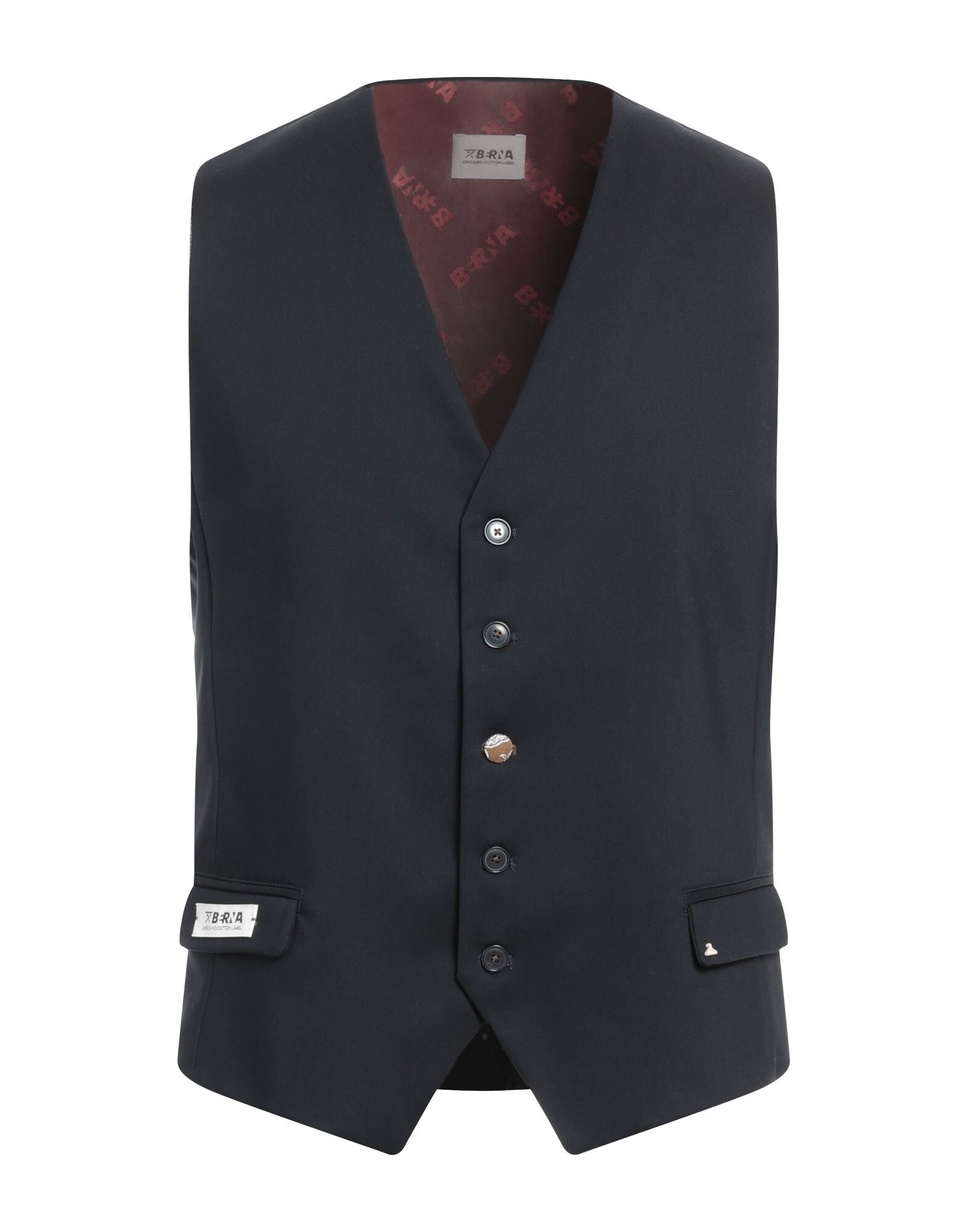 BERNA - Tailored Vests