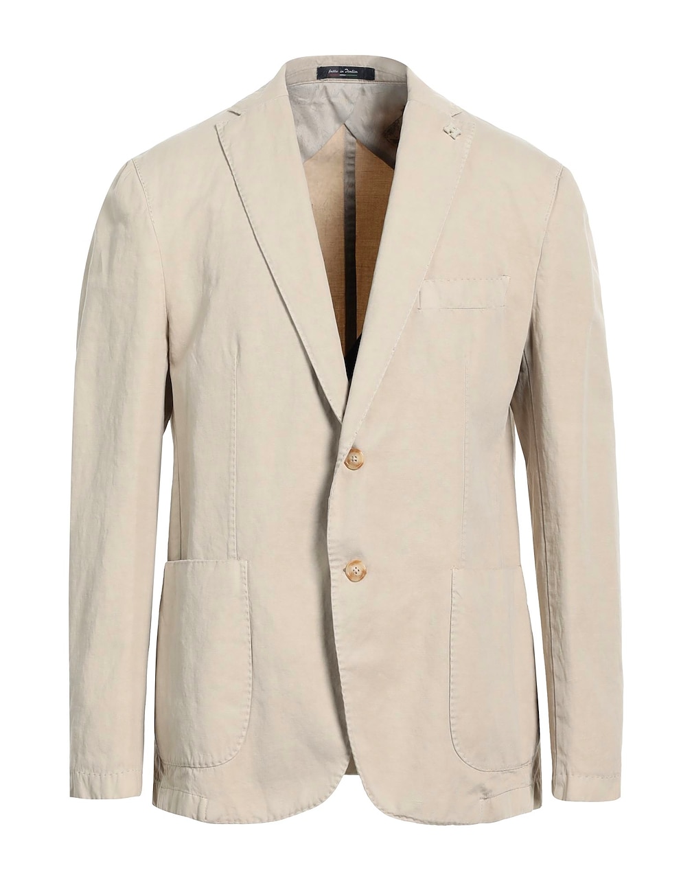 TOM HARRISON London - Blazers