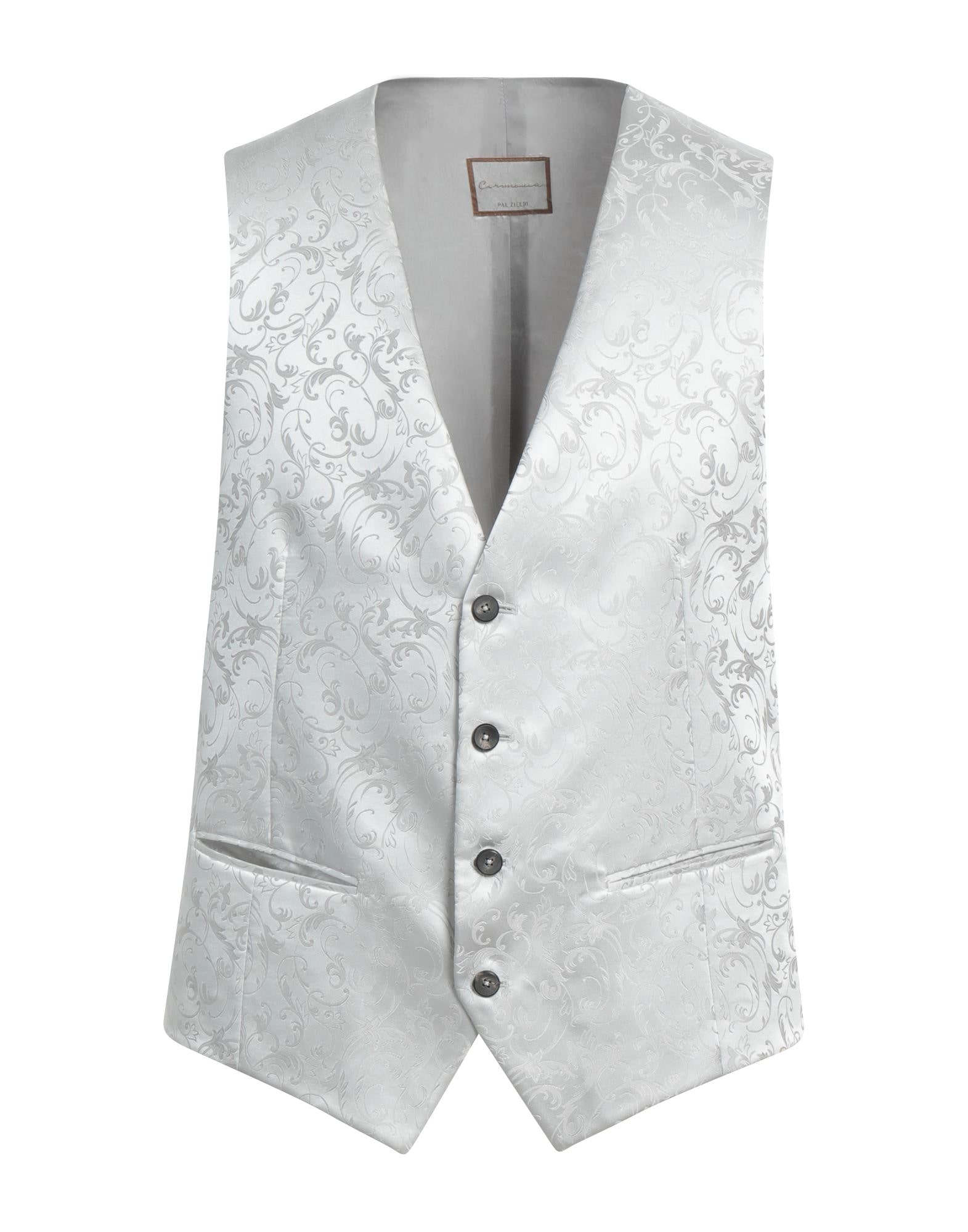 PAL ZILERI - Tailored Vests