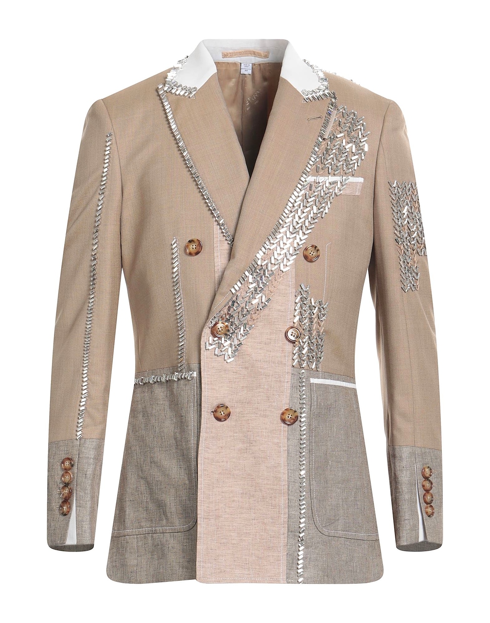 BURBERRY - Blazers