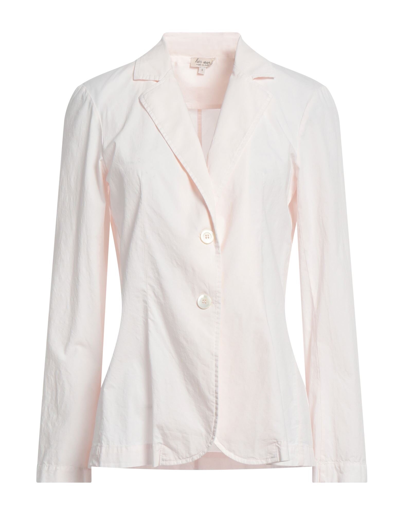 HER SHIRT HER DRESS - Blazers