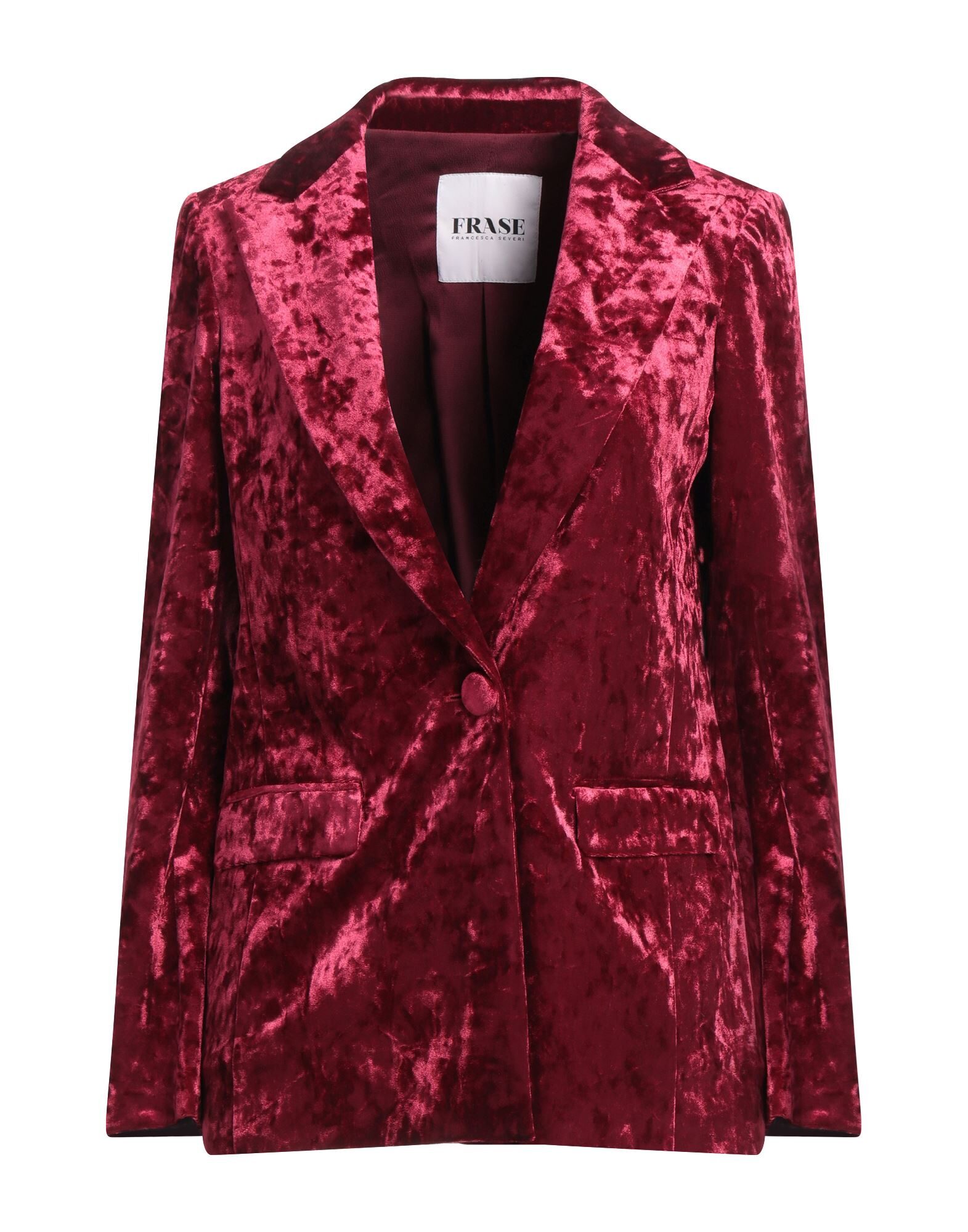 FRASE FRANCESCA SEVERI - Blazers