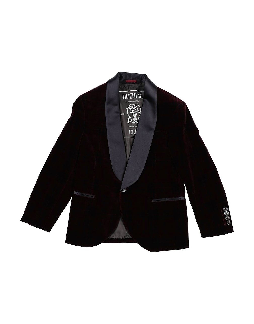 BRUNELLO CUCINELLI - Americanas