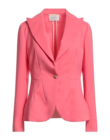 BALLANTYNE Giacca Rosa 100% Poliestere