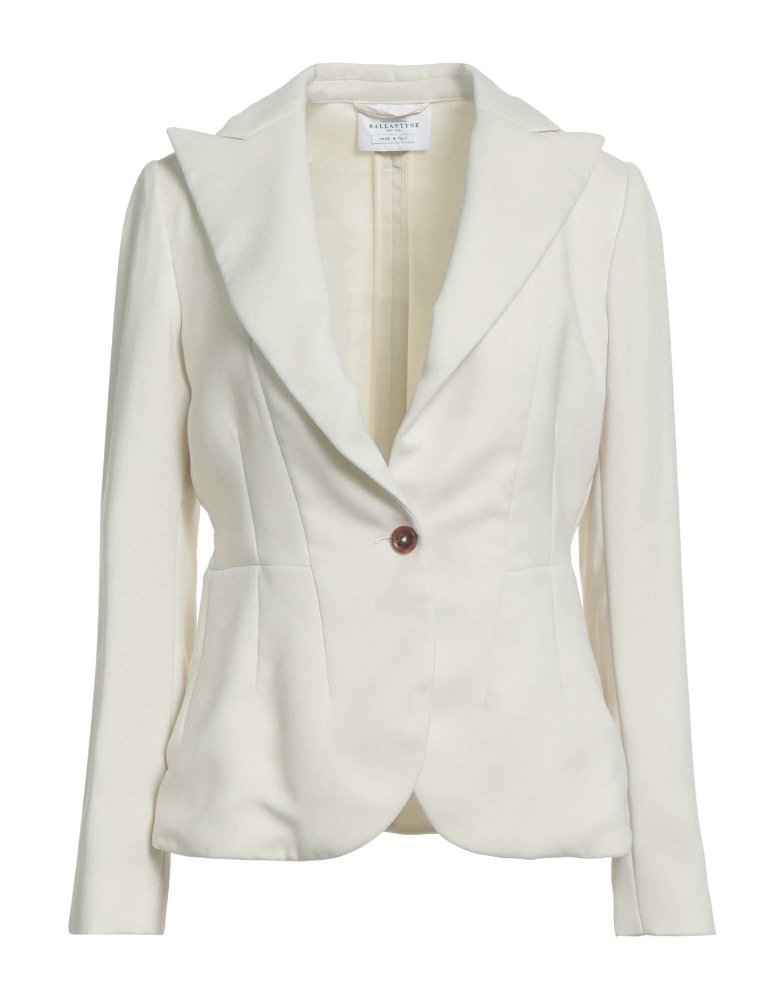 BALLANTYNE - Blazers