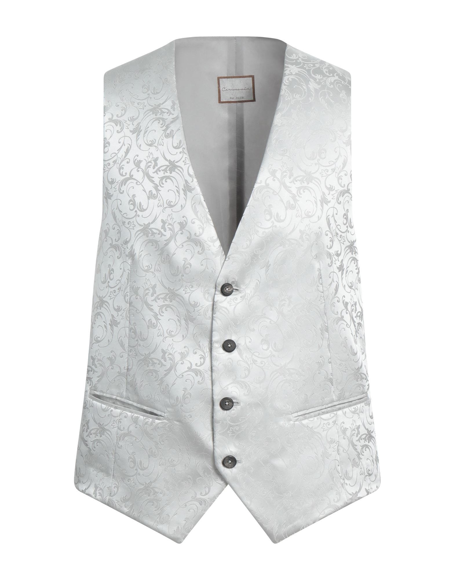 PAL ZILERI CERIMONIA - Tailored Vests