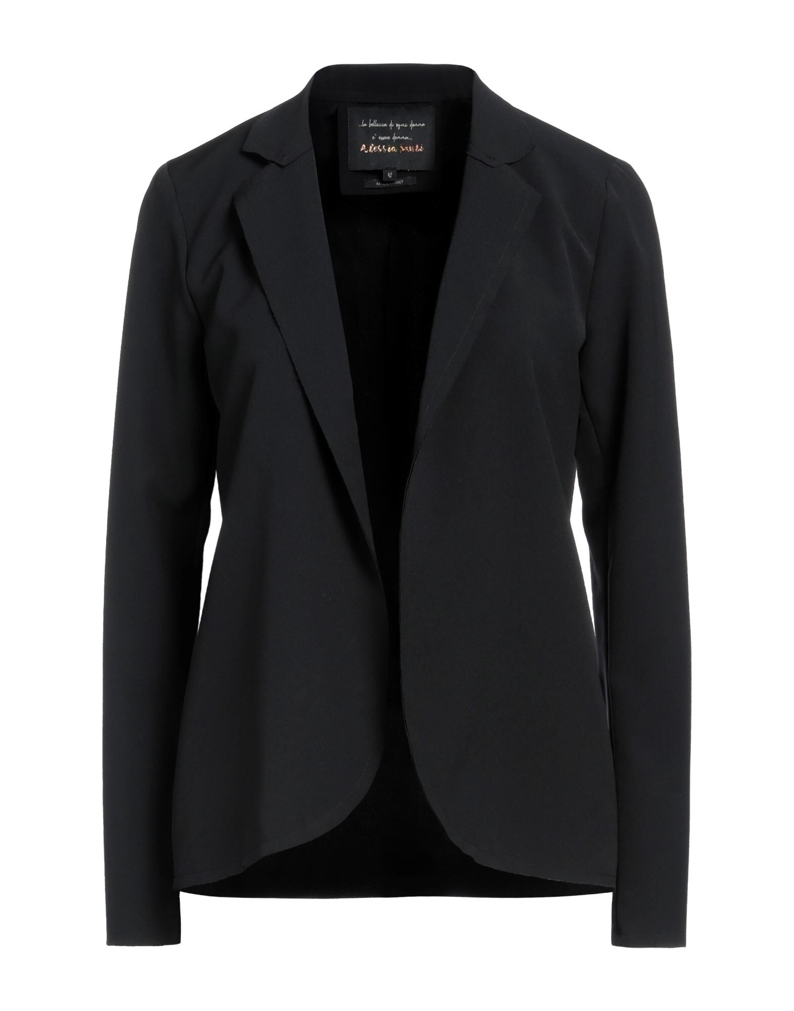 ALESSIA SANTI - ブレザー