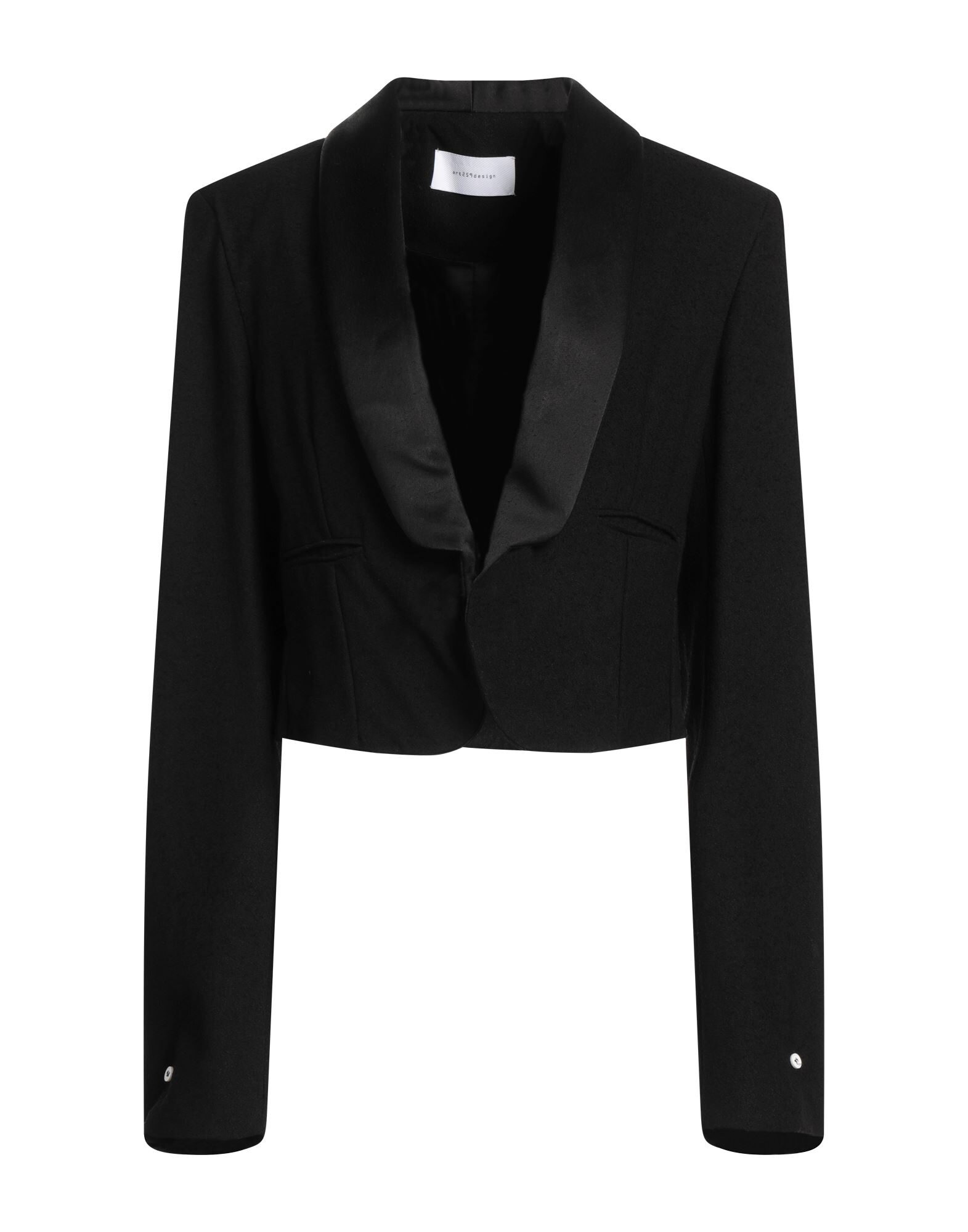 ART259DESIGN - Blazers