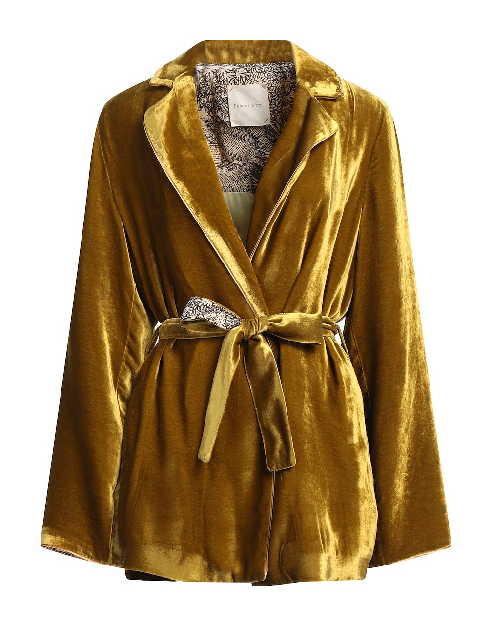 HANAMI D'OR - Blazers