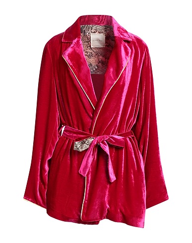 HANAMI D'OR Giacca Magenta 80% Viscosa, 20% Seta