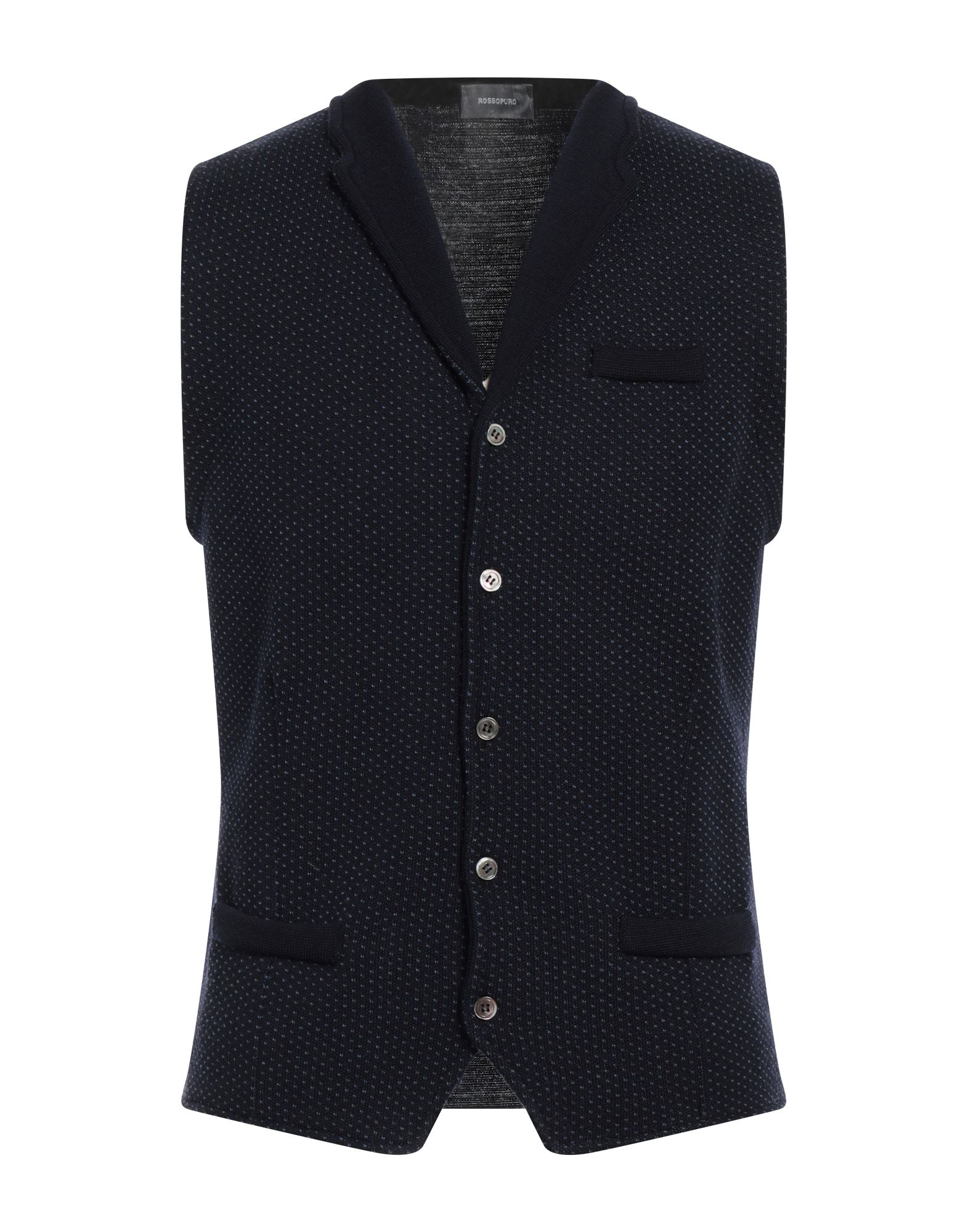 ROSSOPURO - テーラードベスト