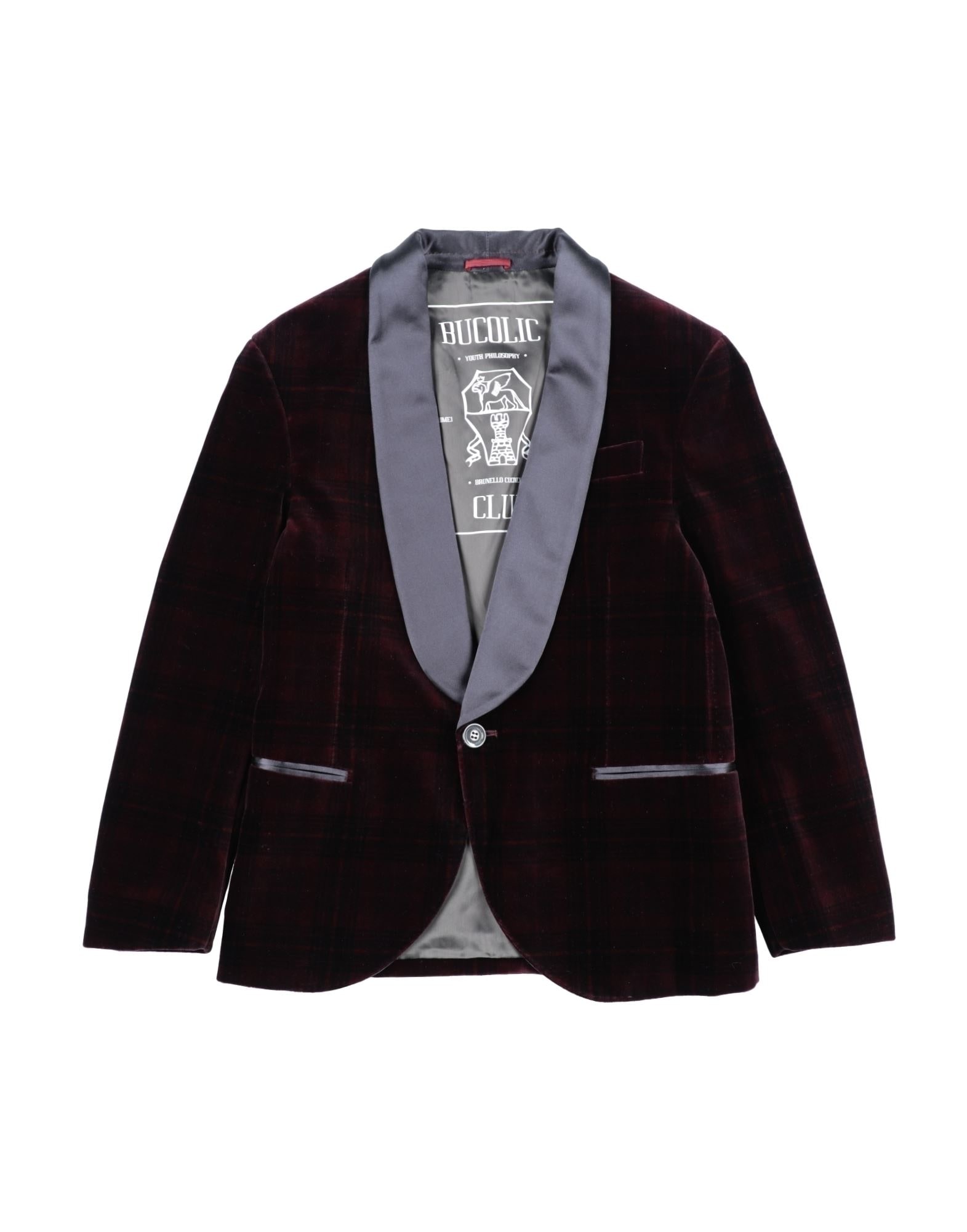 BRUNELLO CUCINELLI - Blazers