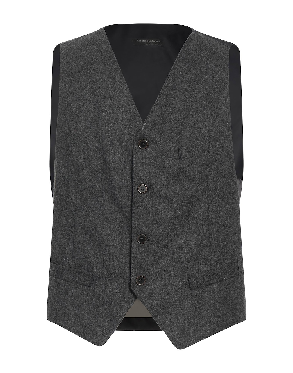 FABRIZIO DE ANGELIS - Tailored Vests