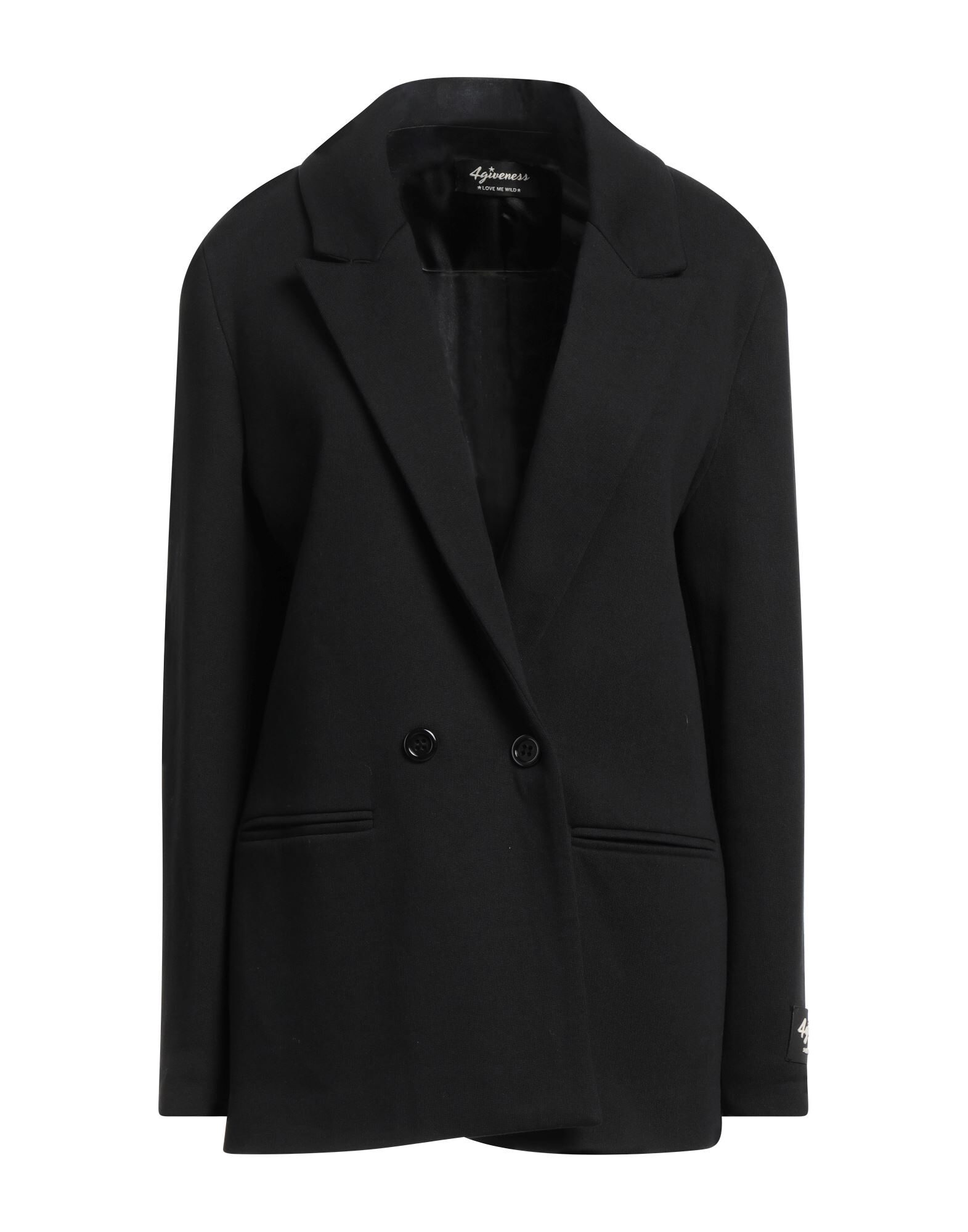 4GIVENESS - Blazers