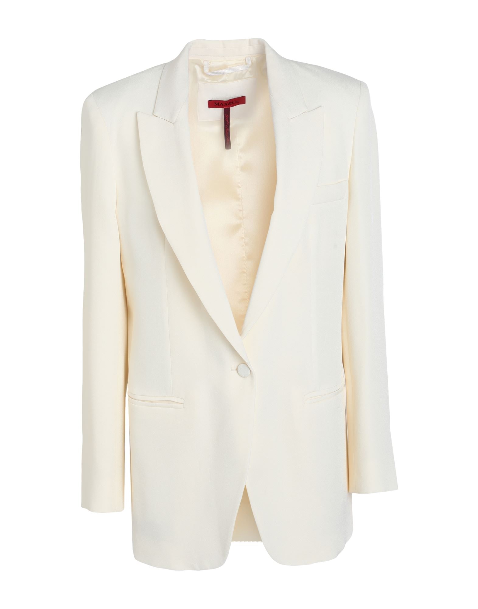 MAX&Co. x DURO OLOWU - Blazers