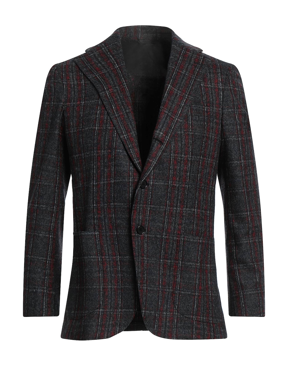 GAIOLA Napoli - Blazers