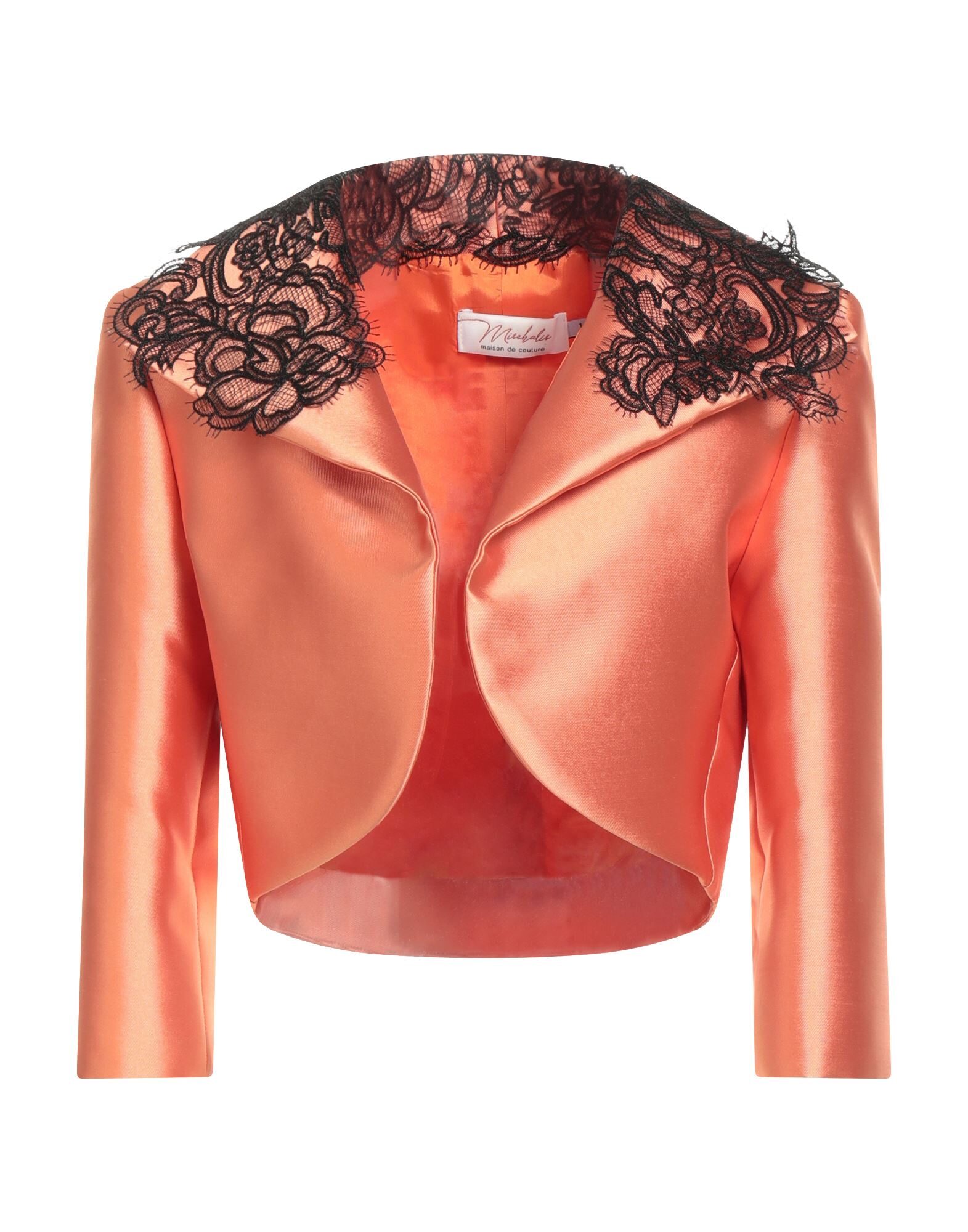 MISCHALIS ATELIER - Jackets