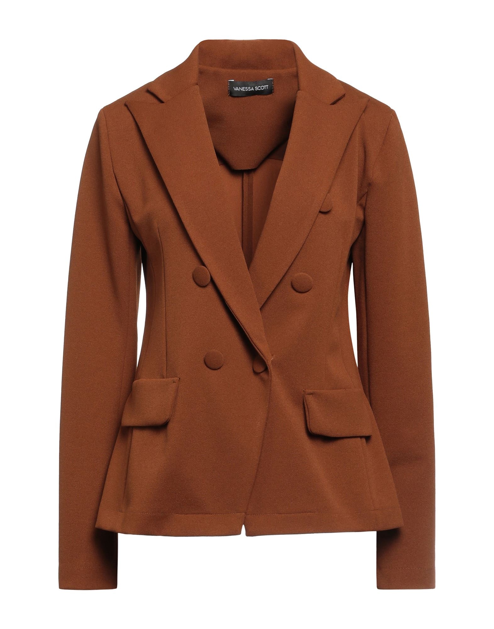 VANESSA SCOTT - ブレザー