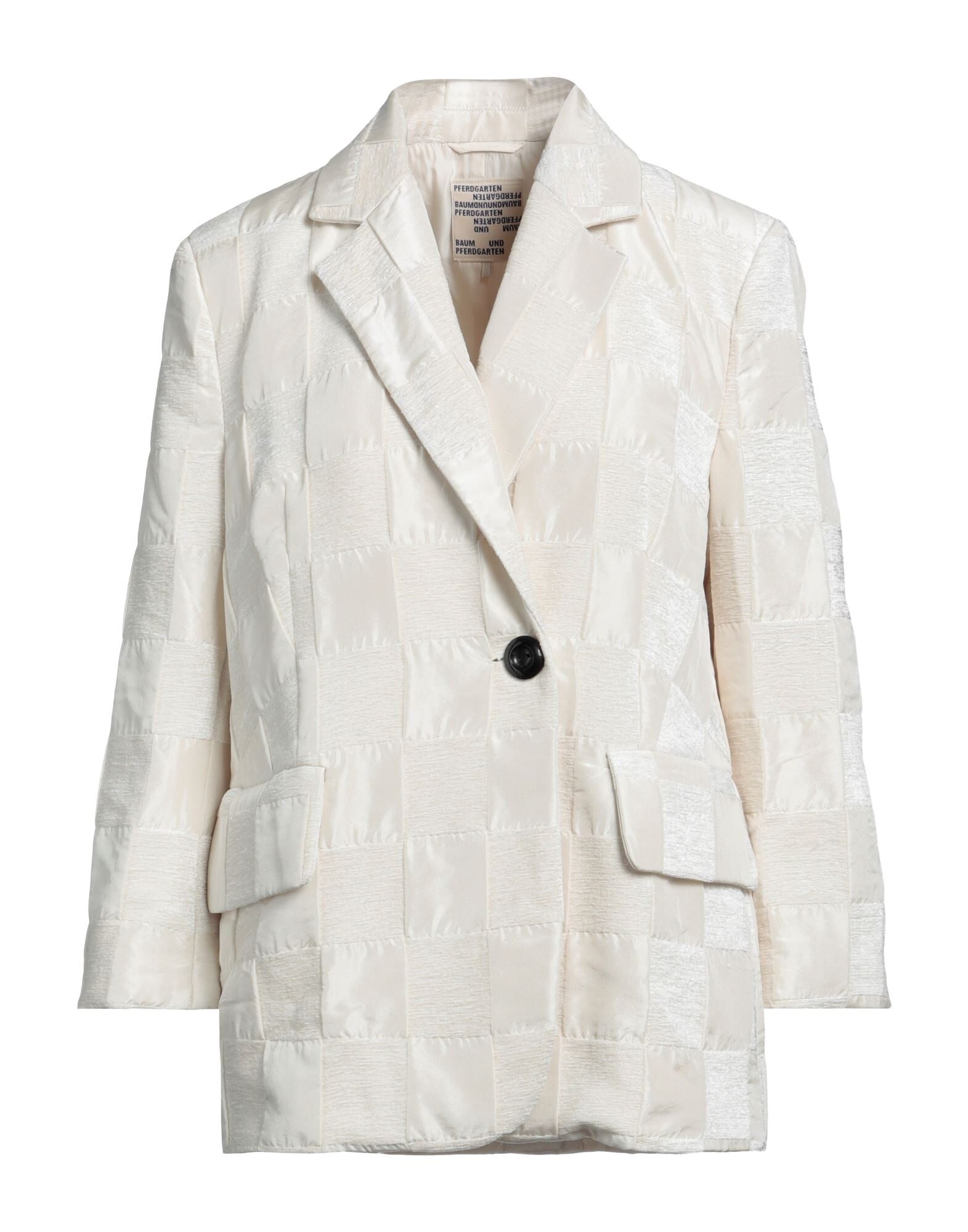 BAUM UND PFERDGARTEN - ブレザー