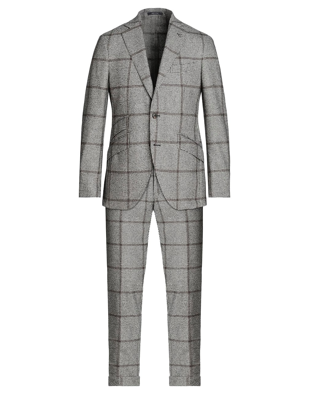 ANGELO NARDELLI - Suits