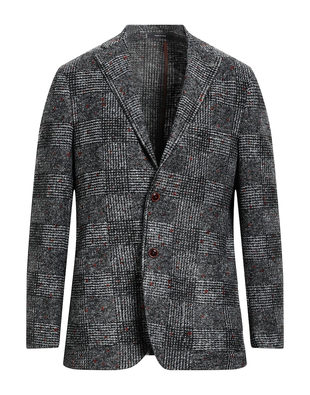 ANGELO NARDELLI - Blazers