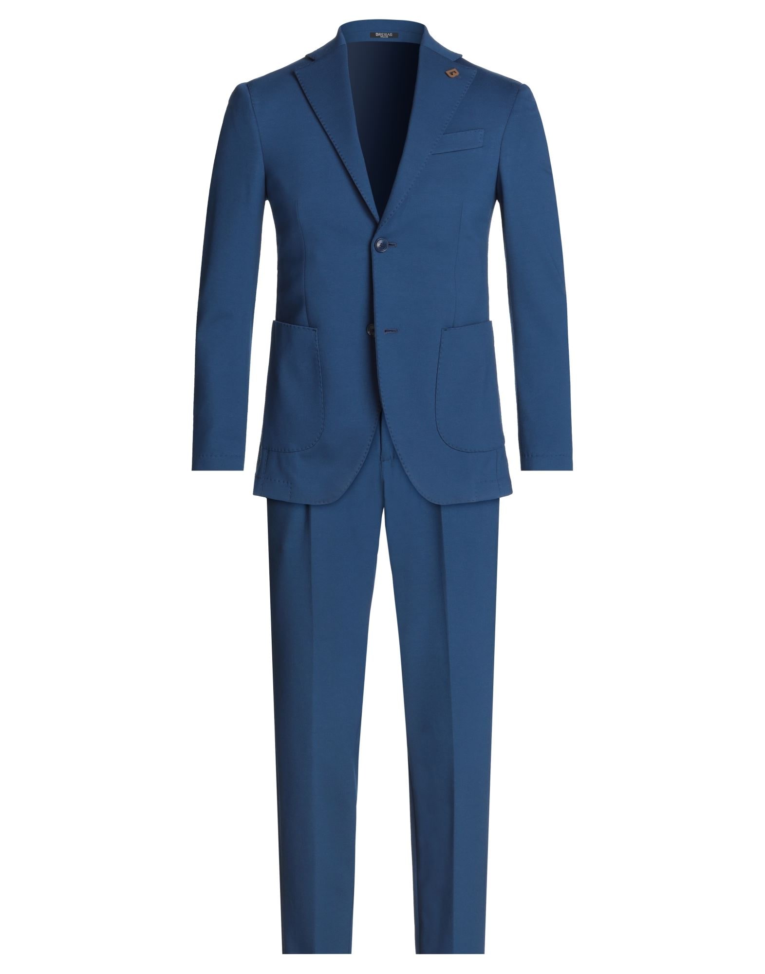 BRERAS Milano - Suits