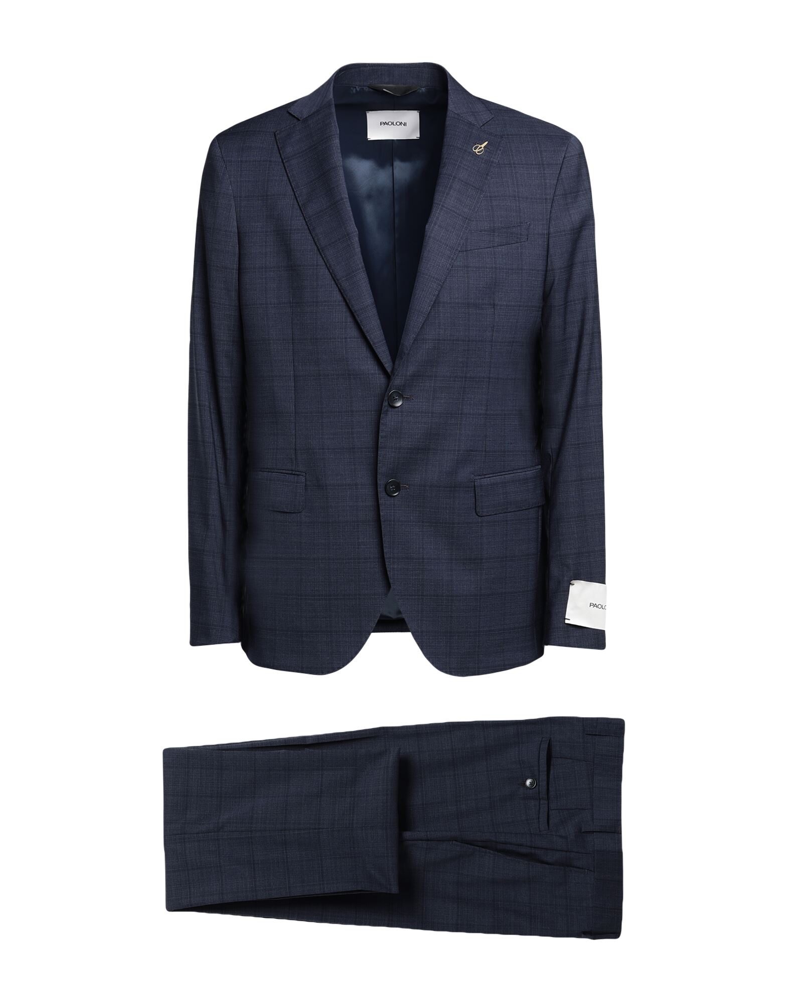 PAOLONI - Suits
