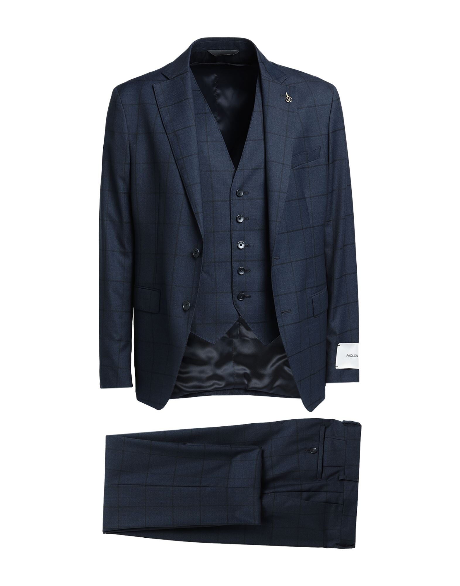 PAOLONI - Suits