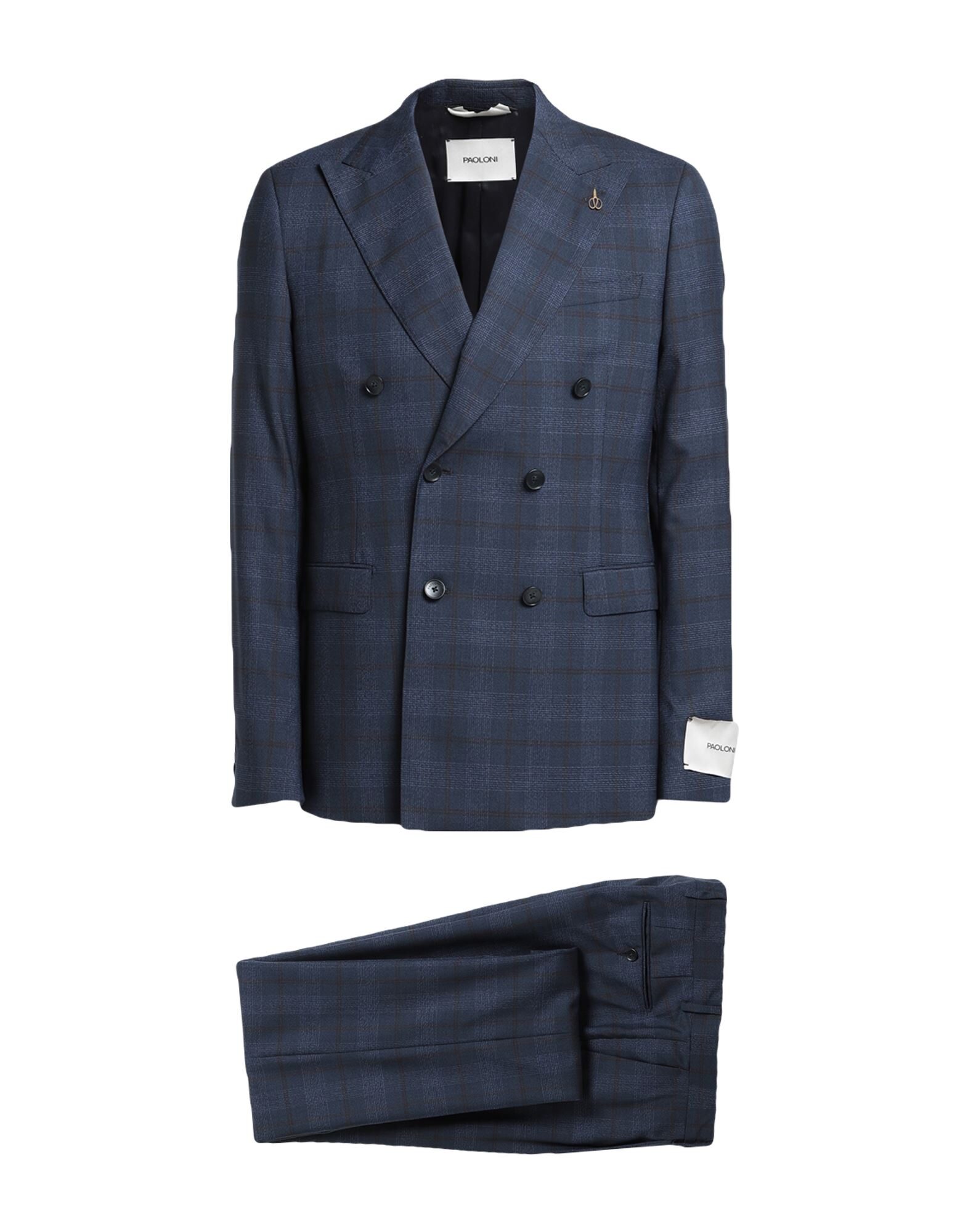 PAOLONI - Suits