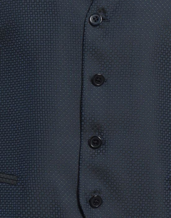 ANGELO NARDELLI Классический жилет