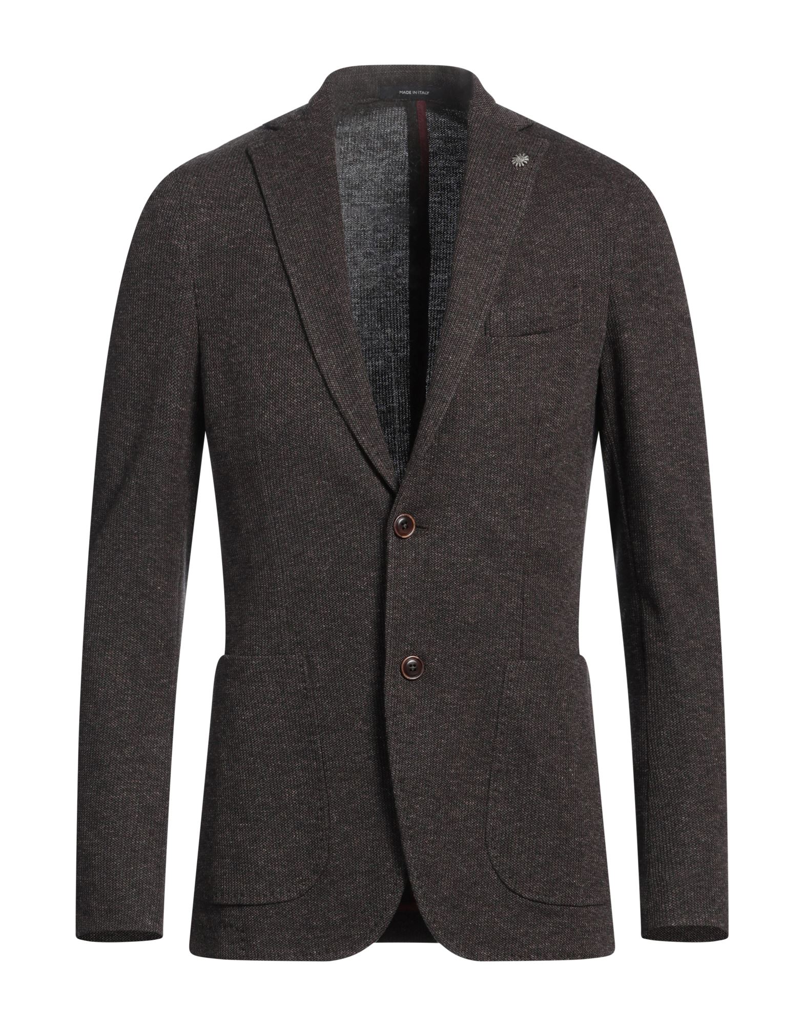 ANGELO NARDELLI - Blazers