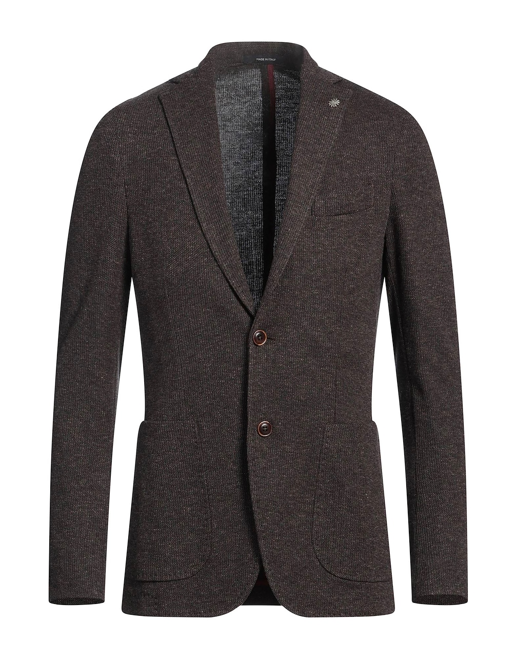 ANGELO NARDELLI - Blazers