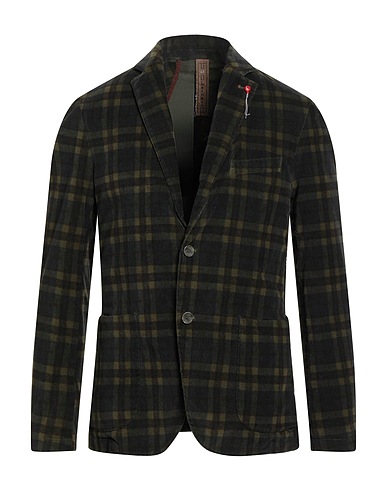BERNESE Milano Blazer 97% Cotton, 3% Elastane