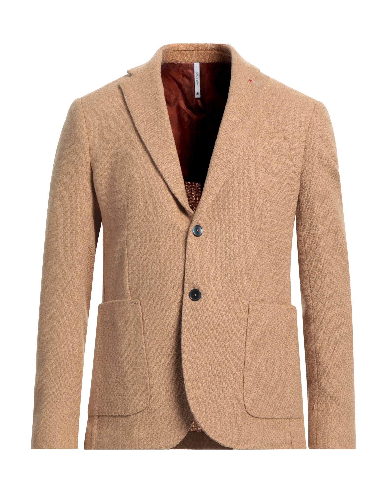 ALESSANDRO GILLES - 블레이저