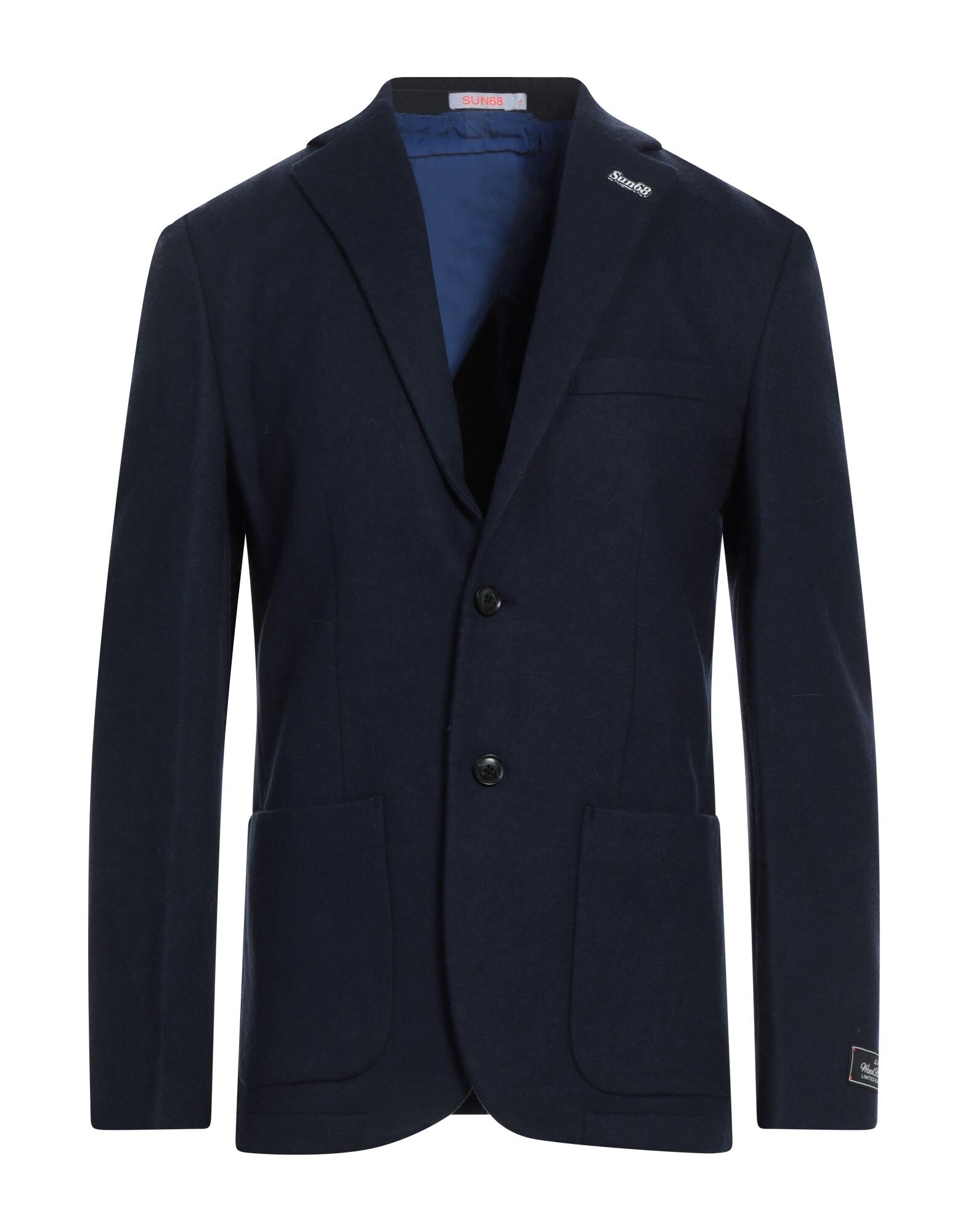 SUN 68 - Blazers