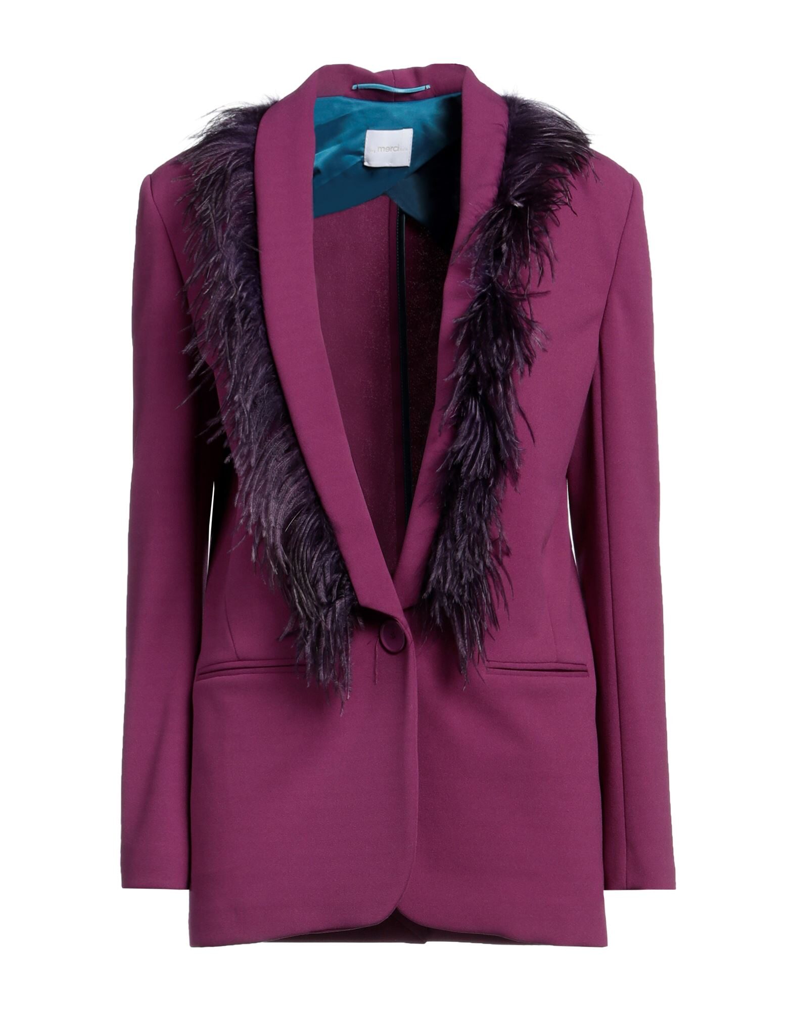 MERCI ITALIA - Blazers