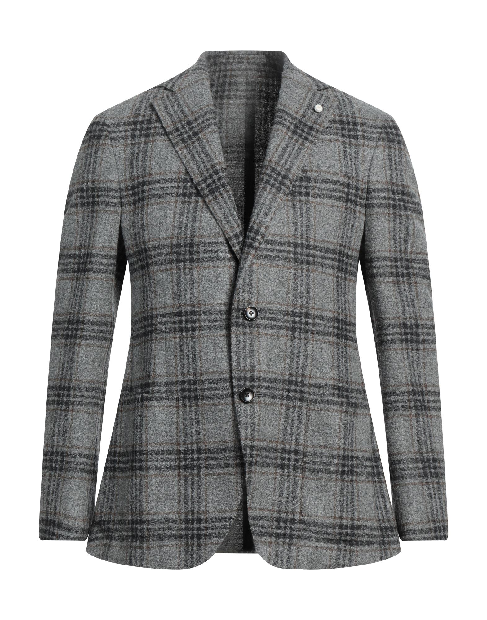 LUIGI BIANCHI Mantova - Blazers