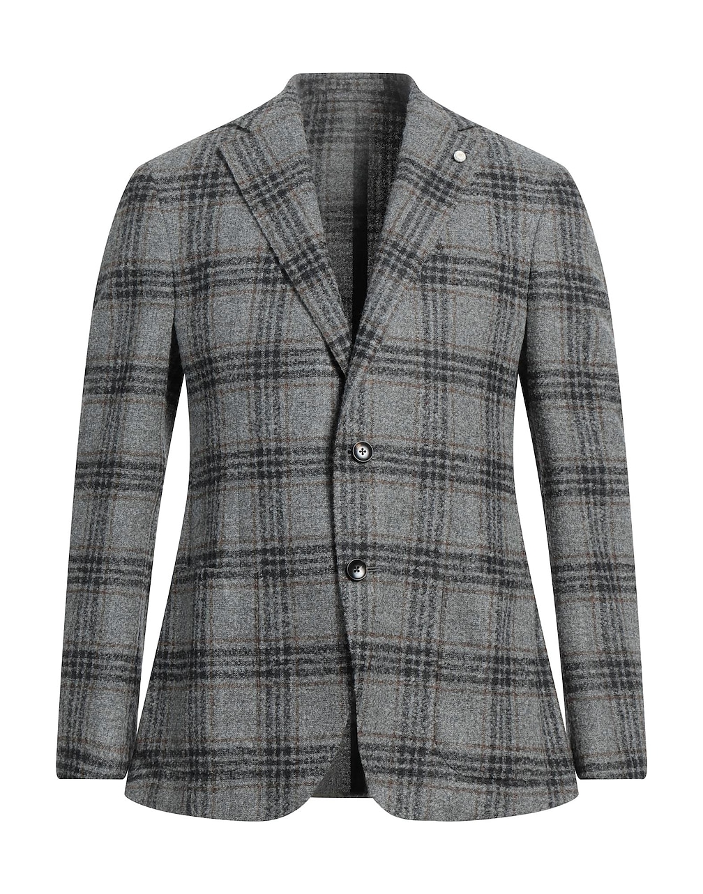 LUIGI BIANCHI Mantova - Blazers