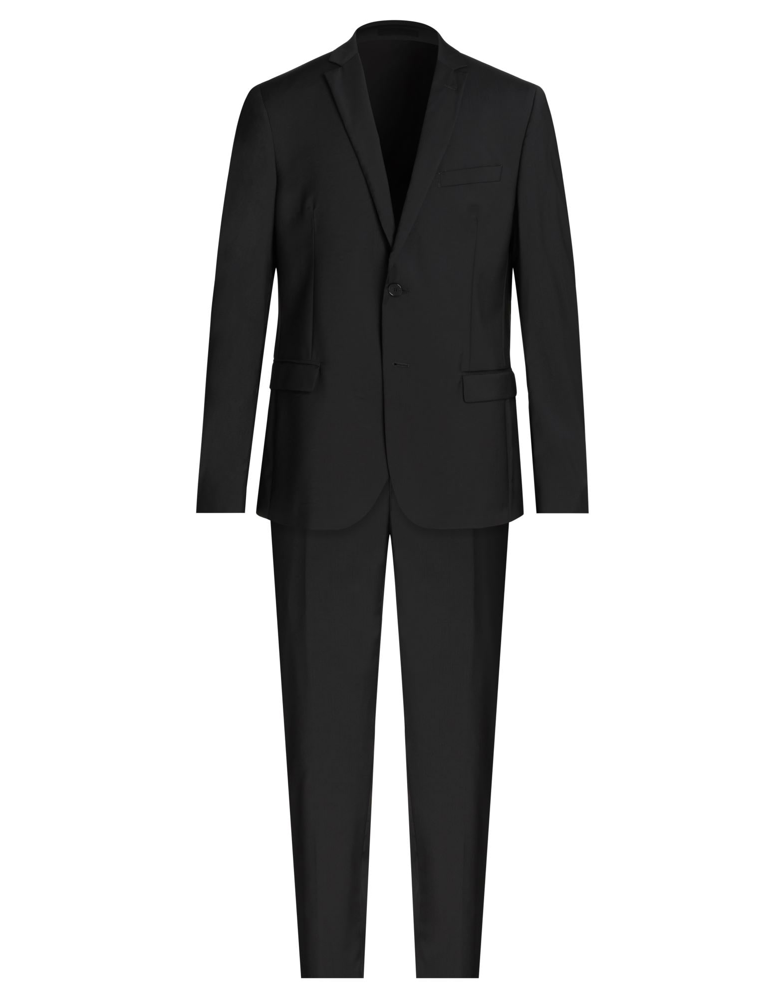 MANUEL RITZ - スーツ