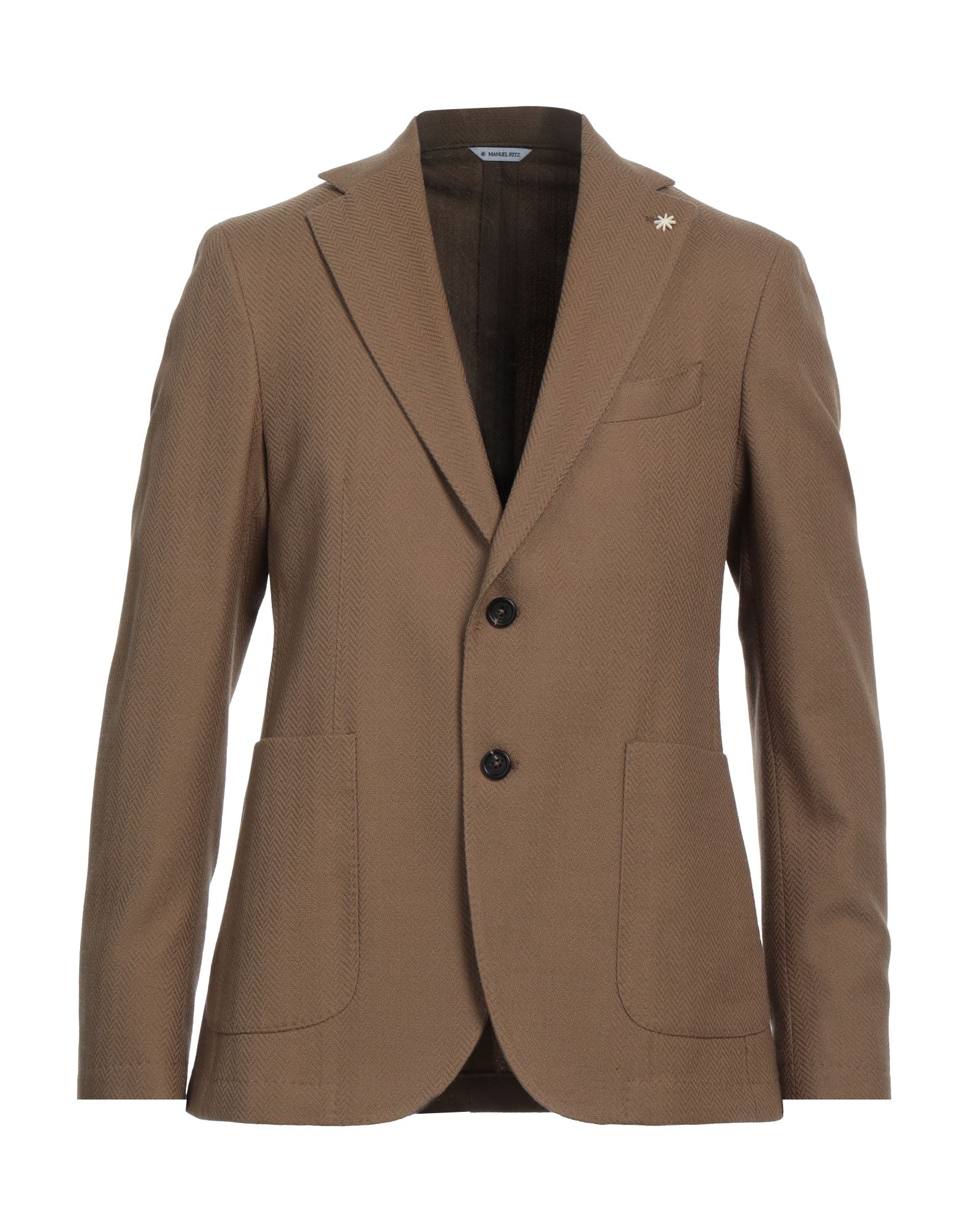 MANUEL RITZ - Blazers