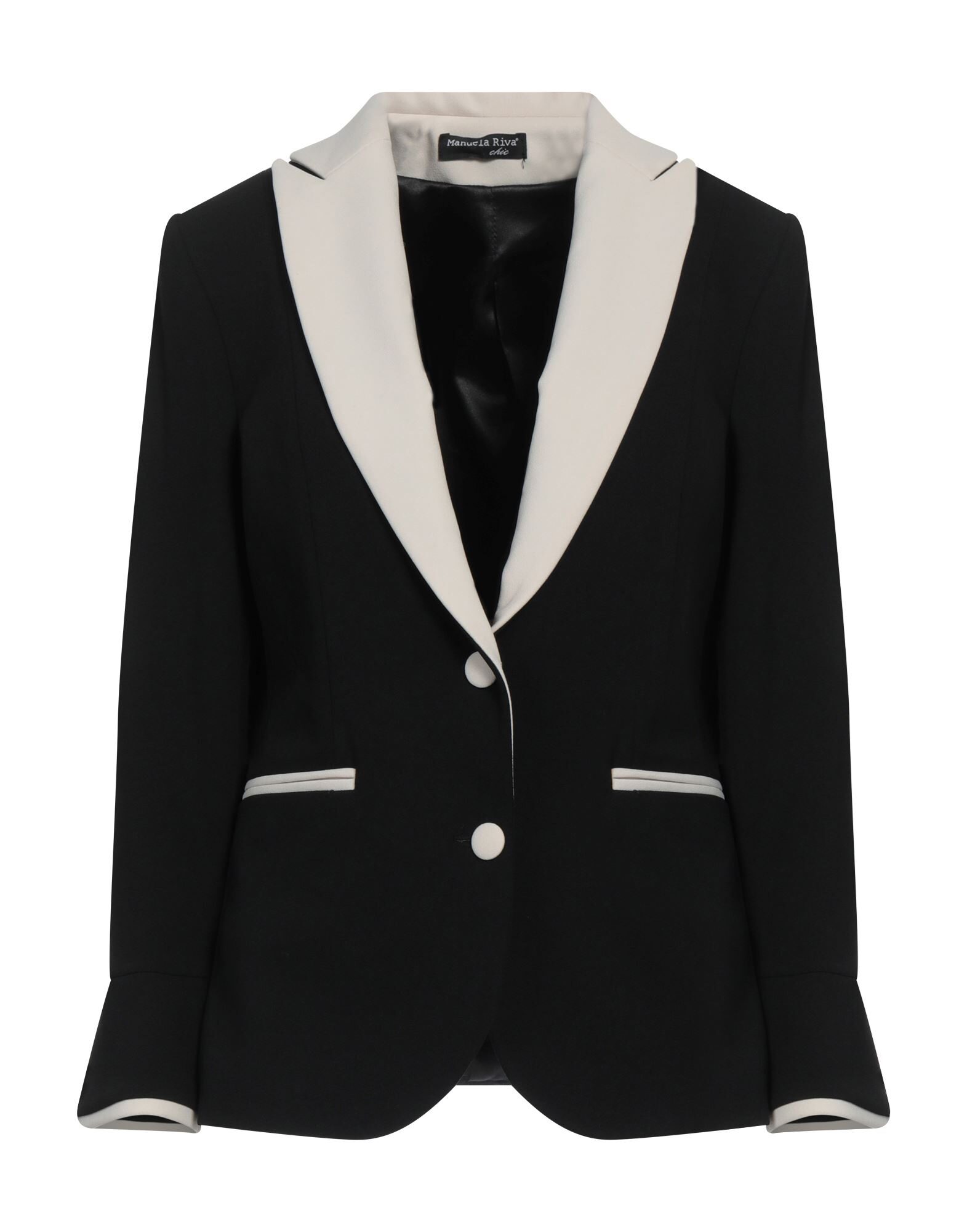 MANUELA RIVA - ブレザー