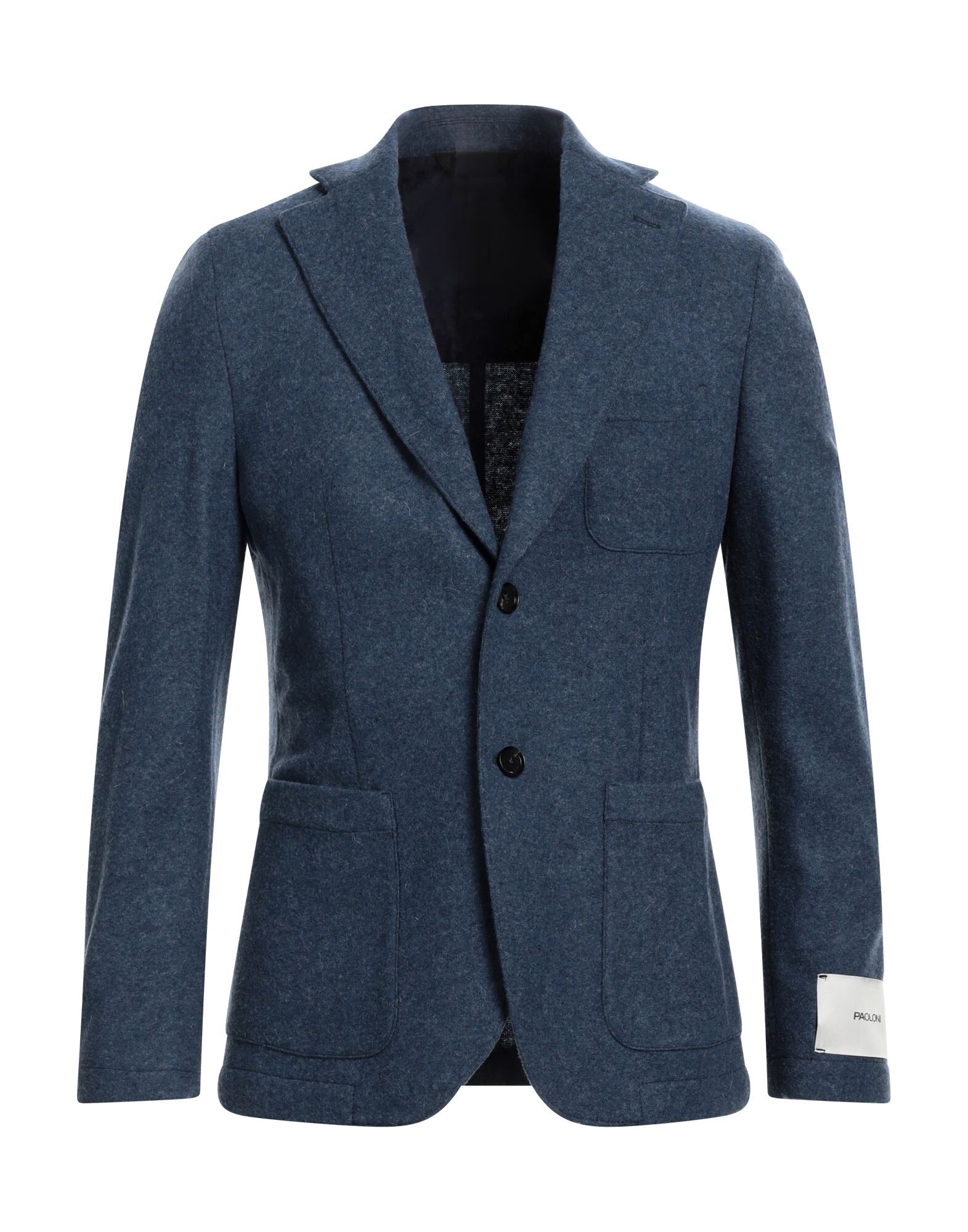 PAOLONI - Blazers