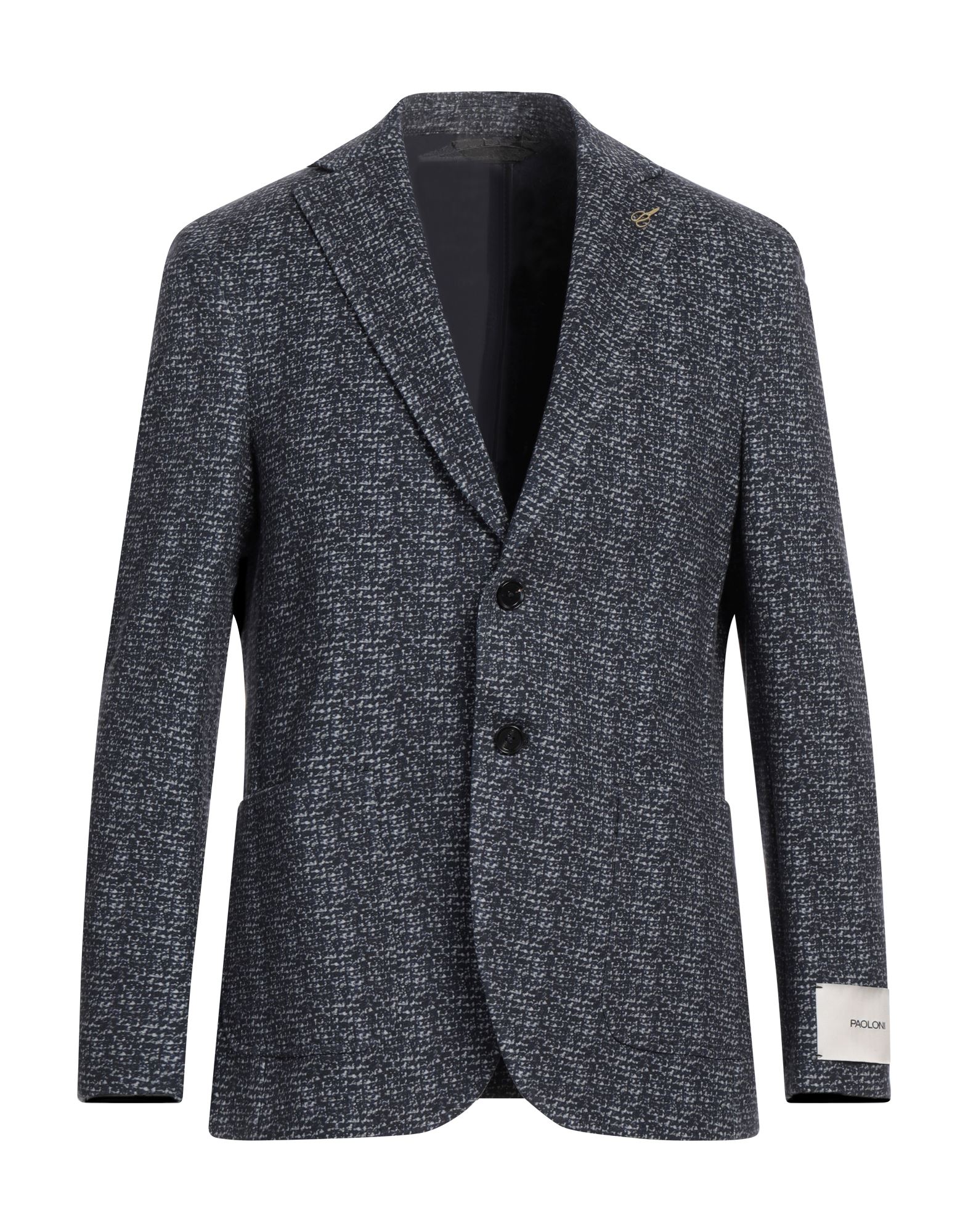 PAOLONI - Blazers