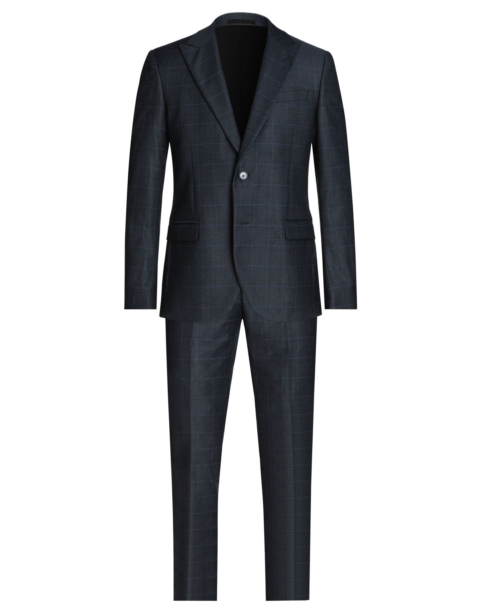 MANUEL RITZ - Κοστούμια