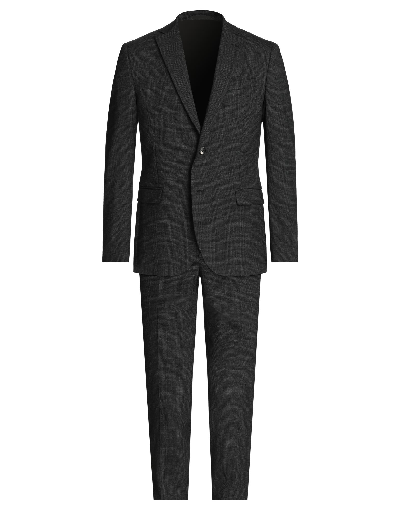 MANUEL RITZ - Κοστούμια