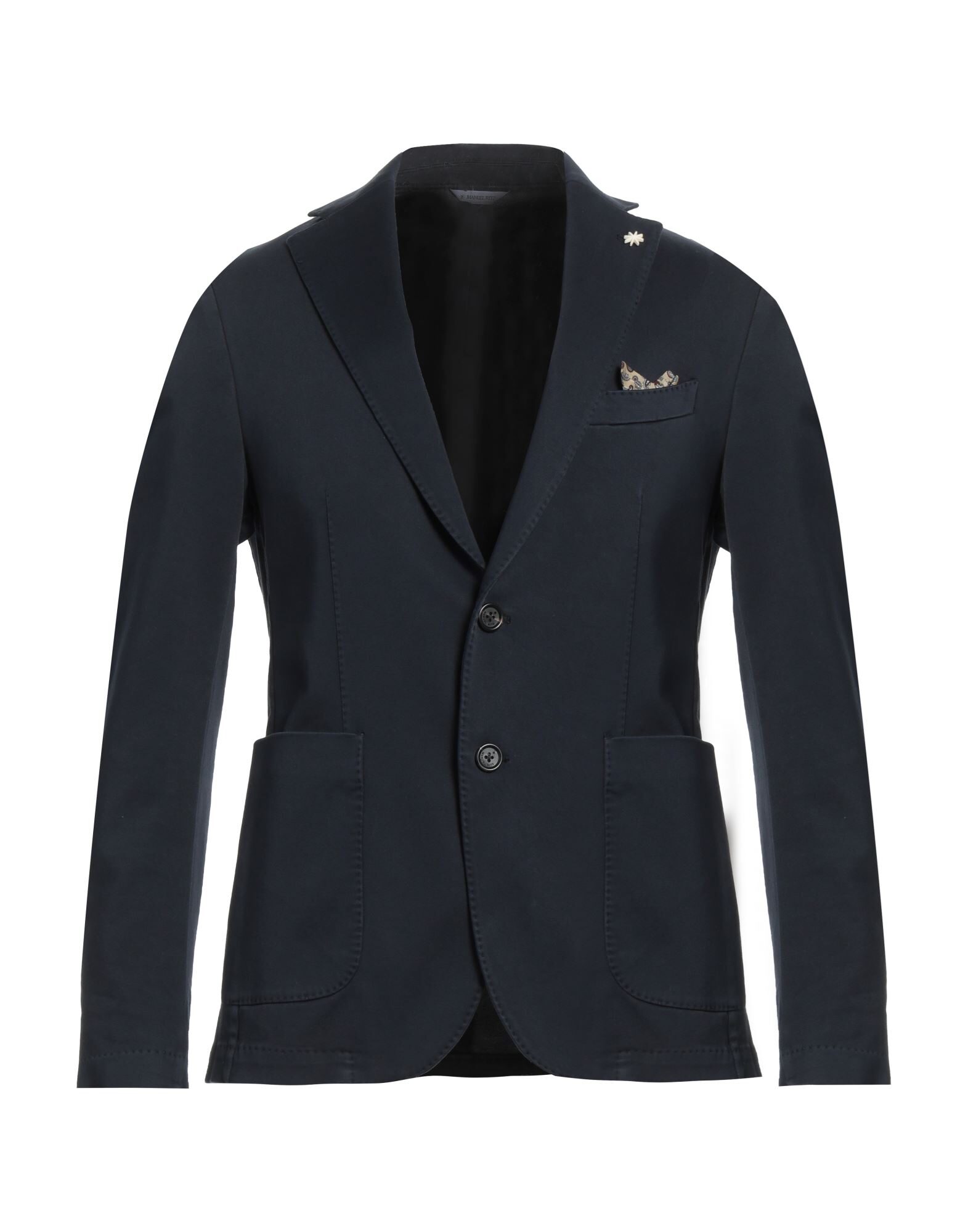 MANUEL RITZ - ブレザー