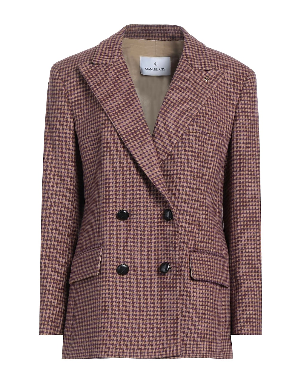MANUEL RITZ - Σακάκια