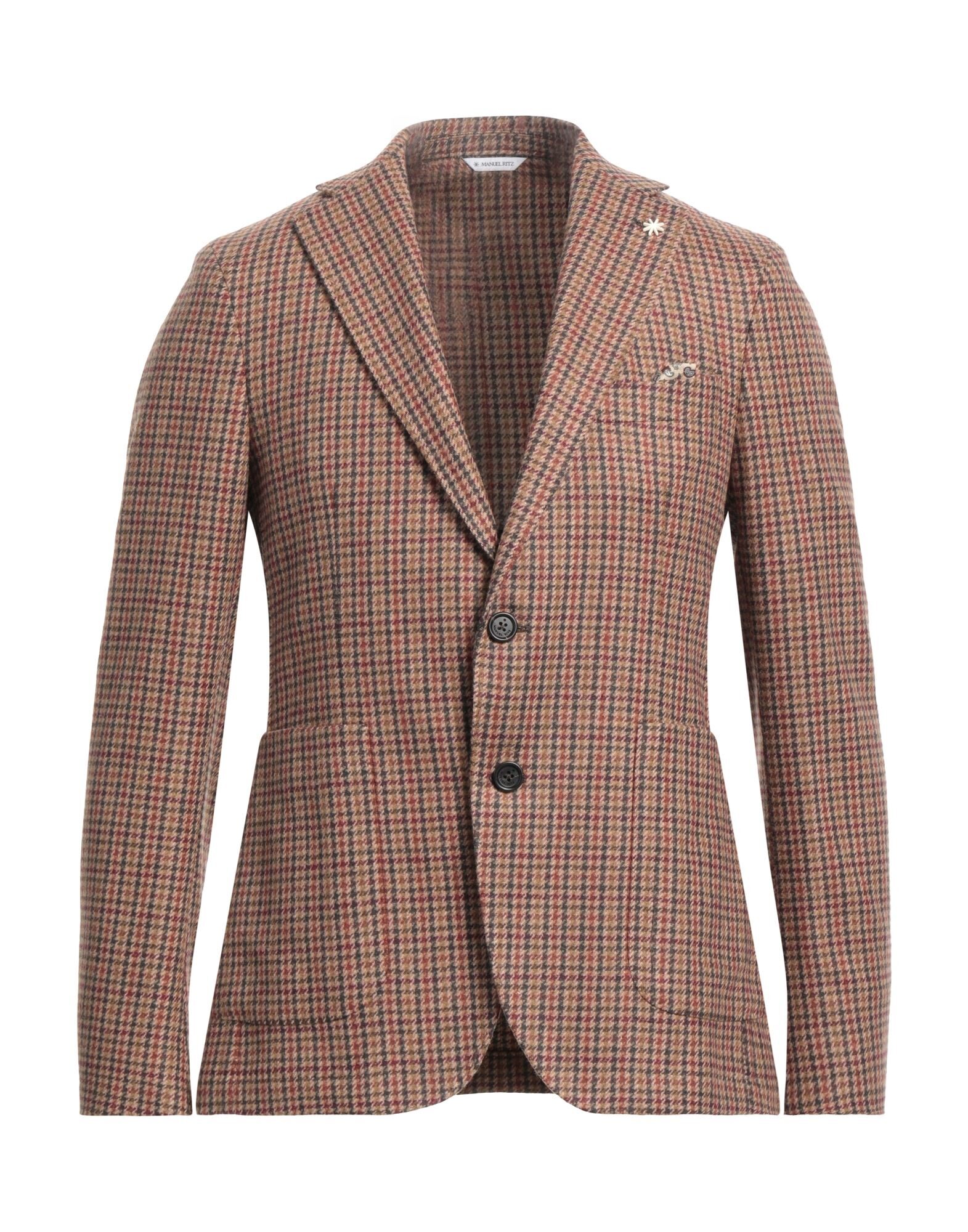 MANUEL RITZ - Blazers